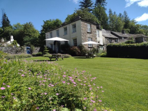 Rydal Lodge Country House B & B